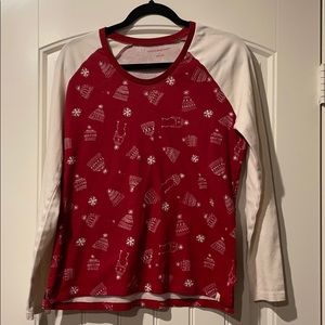 Burt’s Bees Family Matching Pajamas - Hats Off